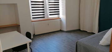 Appartement T1 bis