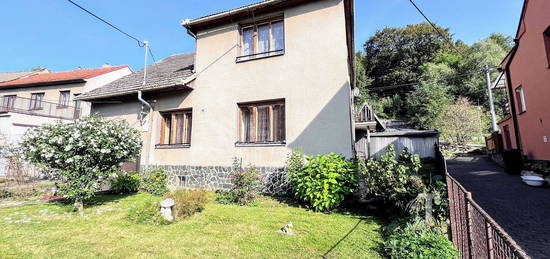 Prodej  rodinného domu 184 m², pozemek 246 m²