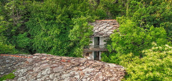 Rustico, da ristrutturare, 150 m², Torre Pellice