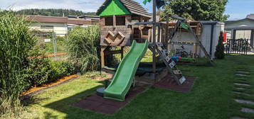 Schöne Erdgeschosswohnung in ruhiger Lage mit Garten in Annabichl