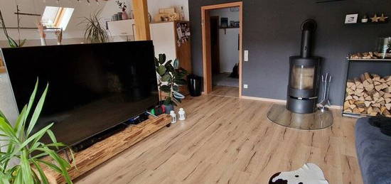 3,5 Zimmer Wohnung zu vermieten