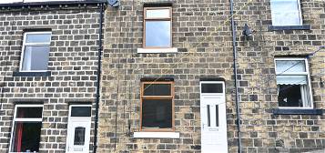 Terraced house to rent in Regent Street, Haworth, Keighley BD22