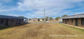 500 4th Ave, Canyon, TX 79015