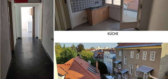 Leonhardstrasse 50, PRIVAT und Provisionsfrei