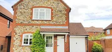 Link-detached house to rent in Twyford, Berkshire RG10