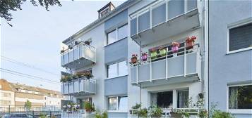 2-Zimmer-Wohnung in Gelsenkirchen Schalke