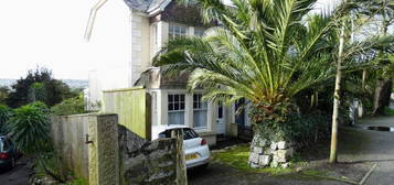 Property to rent in Western Terrace, Falmouth TR11