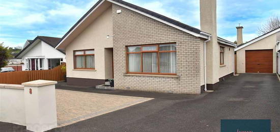 8 Lismurn Park, Ahoghill, BT42 1JN