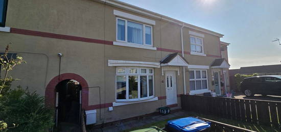 Terraced house for sale in Milton Close, Seaham SR7