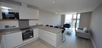 2 bedroom flat to rent