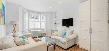 Flat to rent in Edith Grove, Chelsea, London SW10