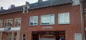 Keurige kamer vlak bij Arnhem Centrum