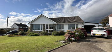 Bungalow for sale in Steynton Road, Milford Haven, Pembrokeshire SA73