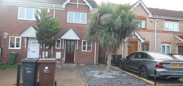 2 bedroom semi-detached house to rent