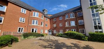 Flat for sale in Quakers Court, Abingdon, Oxon OX14