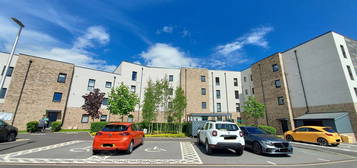 Flat to rent in Deer Park Grove, Aberdeen AB15