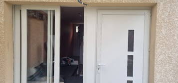 Duplex 35 m2 courte durée