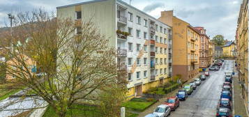 Prodej bytu 3+1, 79 m2, Děčín, ul. Hálkova