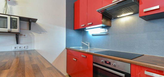 Byt 2+kk, 49 m², Praha, 110 00