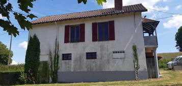 Maison 3 pièces 80 m²