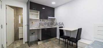 Apartamento T0 em Alenquer