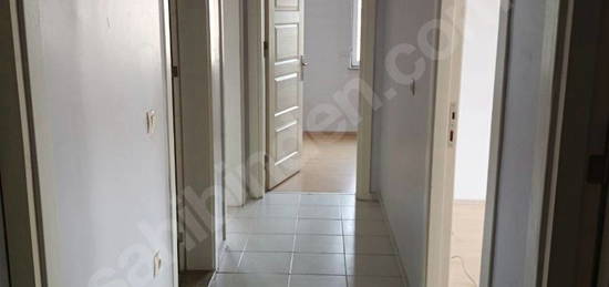 TOKİ 2.etap kiralık daire