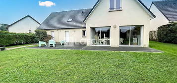 Maison  à vendre, 6 pièces, 4 chambres, 165 m²