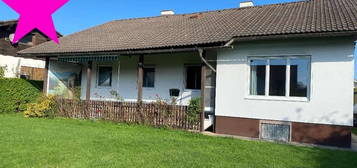 Bungalow in Hörtendorf