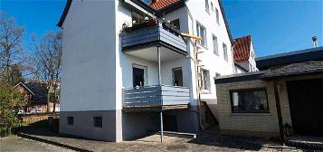 4 Zimmer Wohnung mit Balkon in Northeim