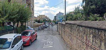 Gemelli singola con balcone