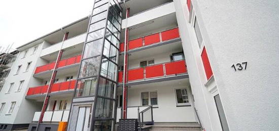 Modern mit toller Aufteilung und Balkon in Top-Lage