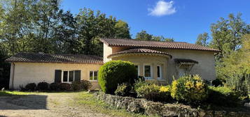 Vente maison 4 pièces 175 m²