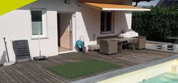 Exklusives Wohnen mit Pool in St. Marien - Ihr neues Zuhause