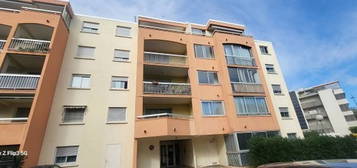 MONTPELLIER - APPARTEMENT T3 - 80.87m²