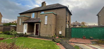 2 bed semi-detached house for sale