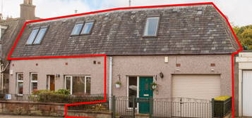 2 bed end terrace house for sale