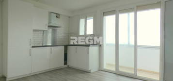 Achat appartement 3 pièces 62 m²