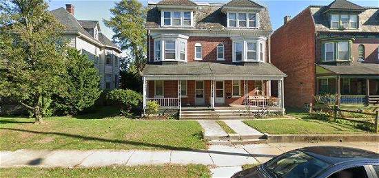 618 Linden Ave, York, PA 17404