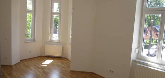 moderne 2 Zimmer Altbauwohnung
