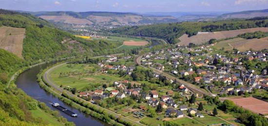 *Einfamilienhaus Serrig/Saarburg*sonnige Terrasse*Nähe Luxemburg*