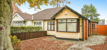 2 bedroom bungalow for sale