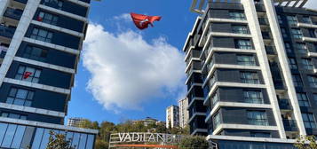 Alibeyky Vadiland Towers Satlk 2+1 Daire