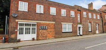 1 bedroom ground floor flat for sale