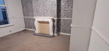 Terraced house to rent in Eton Street, Hartlepool TS25