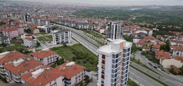 Denizli Baba Kervansarayda 3+1 145Mt2 Kiralk Daire