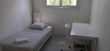 Chambre en location sur la route de Lorient