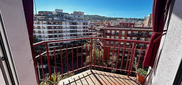 Piso en El Raval, Barcelona