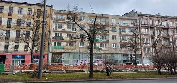 Sprzedam mieszkanie - Warszawa, Stary Mokotów