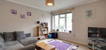 1 bed maisonette to rent