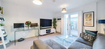 Flat for sale in Trevelyan Road, Tooting, London SW17